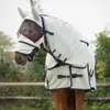 Chemise anti-mouches QHP avec couvre-cou et cagoule Voir les images du produit 2