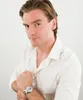 Casio Funkuhr Titan Analog-Digital Datum Solar Armbanduhr Produktbild-Vorschau 8