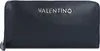 VALENTINO BAGS Divina Zip Around Wallet Nero Produktbild-Vorschau 12