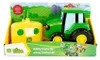 Dálkově ovládaný R/C traktor Johnny Náhled obrázku produktu 20