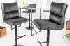 riess-ambiente Höhenverstellbarer Barhocker COMFORT Produktbild-Vorschau 2
