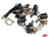 AS-PL SBH0033 Halter Kohlebürsten 020911209B 020911209F Produktbild-Vorschau 4