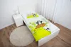 Der kleine Maulwurf Renforcé-Bettwäsche 100 x 135/60 x 40 Produktbild-Vorschau 3
