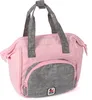 BAYER CHIC 2000 Puppen-Wickeltasche 854-15 Produktbild-Vorschau 1