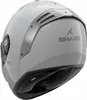 Shark Spartan RS Blank casque, blanc/argent, 2XL (63/64) Voir les images du produit 3