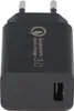 Ultra schnelles laden, USB-Netzteil QC3.0 5V 3A, 9V 2A und Produktbild-Vorschau 3