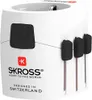 Reiseadapter-Set aus 2 Multi Skross 1103180 Produktbild-Vorschau 21