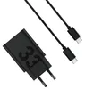 Motorola TurboPower 33W, Drinnen, AC, 1 m, Schwarz Produktbild-Vorschau 7