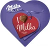 Milka Pralinés Von Herzen 44g Produktbild-Vorschau 2