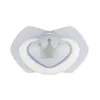 A baby pacifier with a crown design. Produktbild-Vorschau
