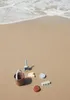 OYOY Mini Leo Beach Set M107080 Silikon Strandspielzeug Produktbild-Vorschau 6