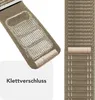 Evolv Nylon Armband für Apple Watch Produktbild-Vorschau 6