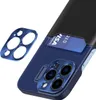 Leder-Standhülle für iPhone 14 Pro, Kartenetui mit Ständer, Produktbild-Vorschau 4