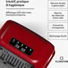 Klarstein Machine à Glaçons - 12kg/24h, 2 Tailles de Voir les images du produit 3