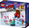 LEGO Movie 70822 kicia rożek CZEKOLADA LÓD ROŻEK Podgląd zdjęcia produktu 3