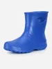 Ladeheid Herren federleichte Eva Gummistiefel LA-753 Produktbild-Vorschau 5