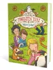 Die Schule der magischen Tiere 02: Voller Löcher! Produktbild-Vorschau 4
