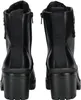s.Oliver Schnürstiefel Schwarz Produktbild-Vorschau 12