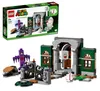LEGO Super Mario 71399 Posiadłość Luigiego - wejście - Podgląd zdjęcia produktu 20