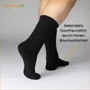 Gesundheitssocken 6 Paar Herren & Damen Socken ohne Gummi Produktbild-Vorschau 4