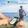 Handy-Armband Für Jogging Mit 360-Grad-Drehung, 1 Stück, Produktbild-Vorschau 3