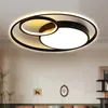 Deckenleuchte LED Deckenlampe Ø40cm,Dimmbar mit Produktbild-Vorschau 1