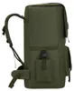 120L Trekkingrucksack XXL Wanderrucksack Reiserucksack Produktbild-Vorschau 2