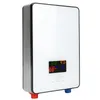 220V 6500W prietokový ohrievač vody pre elektrický ohrev Náhľad obrázku produktu 3