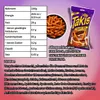 Takis Smokin' BBQ, 100 gramos Vista previa de la imagen del producto 2