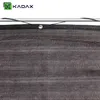KADAX Osłona balkonowa 5 m x 90 cm, osłona balkonowa z PE, Podgląd zdjęcia produktu 6