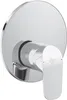 Ideal Standard Brausearmatur Ceraflex Unterputz A6724AA Produktbild-Vorschau 8