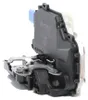 METZGER 2314451 Türschloss Hinten Links für SKODA Fabia II Produktbild-Vorschau 7