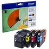 Brother LC129XL Value Pack - 4er-Pack - Schwarz, Gelb, Produktbild-Vorschau 8