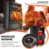 Riscaldatore a gas KESSER® Stufa a gas Riscaldatore Anteprima dell’immagine prodotto 3