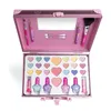 Martinelia Galaxy | Kosmetikkoffer fr Kinder - Glitzer Produktbild-Vorschau 7