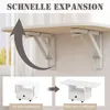 Couchtisch Ausziehtisch mit Rollen & Schubladen und  Produktbild-Vorschau 6
