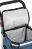 Punta Talent Shopping Roller *marineblau 113169 Voir les images du produit 3