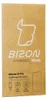 The image shows the packaging for a Bizon Hydrogel Glass screen protector for an iPhone 14 Pro. Produktbild-Vorschau