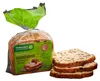 Pane all'uva sultanina a fette senza glutine 400g Anteprima dell’immagine prodotto 1