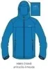 Kurtka przeciwdeszczowa CMP Kid Rain Fix Hood Jacket Podgląd zdjęcia produktu 5
