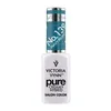 Vernis gel hybride PURE CREAMY HYBRID 139 Navy Peony 8 ml Voir les images du produit 1