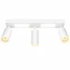 ZMH Deckenleuchte Led Deckenspot 3 Flammig GU10 Produktbild-Vorschau 9
