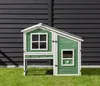 Dehner Nagerheim Happy Home Tempio, Hasenstall mit Produktbild-Vorschau 4