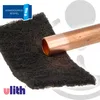 ULITH metallfreies Reinigungsvlies 60 x 130 mm zur Produktbild-Vorschau 2