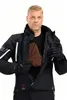 Rukka Shield-R Motorrad Textiljacke, schwarz/silber, 54 Produktbild-Vorschau 6