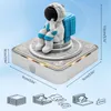 calendario 3D a strappo 2026 - Calendario scultura di carta Anteprima dell’immagine prodotto 3