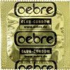 Oebre Bulk-Pack: CLUB-Condom Gold, 100 extra starke Kondome Produktbild-Vorschau 5