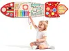 VEVOR Montessori Busy Board 13-in-1 Sensorisches Produktbild-Vorschau 1