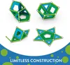 GEOMAG Classic Panels 52 dílků Náhled obrázku produktu 22