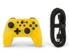 PowerA Pikachu Silhouette, Gamepad, Nintendo Switch, D-Pad, Produktbild-Vorschau 5
